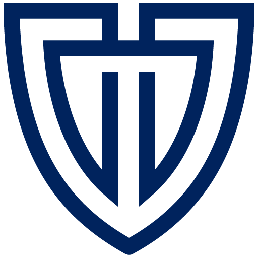 tony's team transport logo
